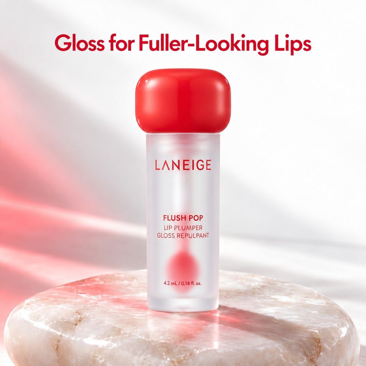 LANEIGE Flush Pop Lip Plumper 4.2ml
