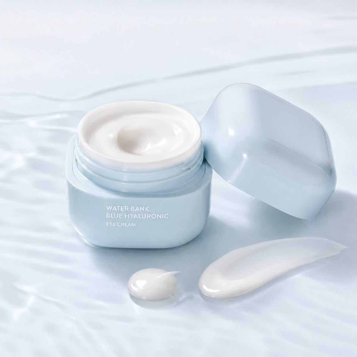 LANEIGE Water Bank Blue Hyaluronic Eye Cream 25ml