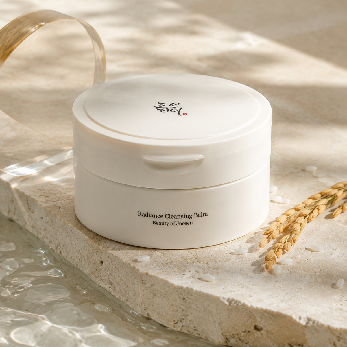 Beauty of Joseon Radiance Cleansing Balm 100ml