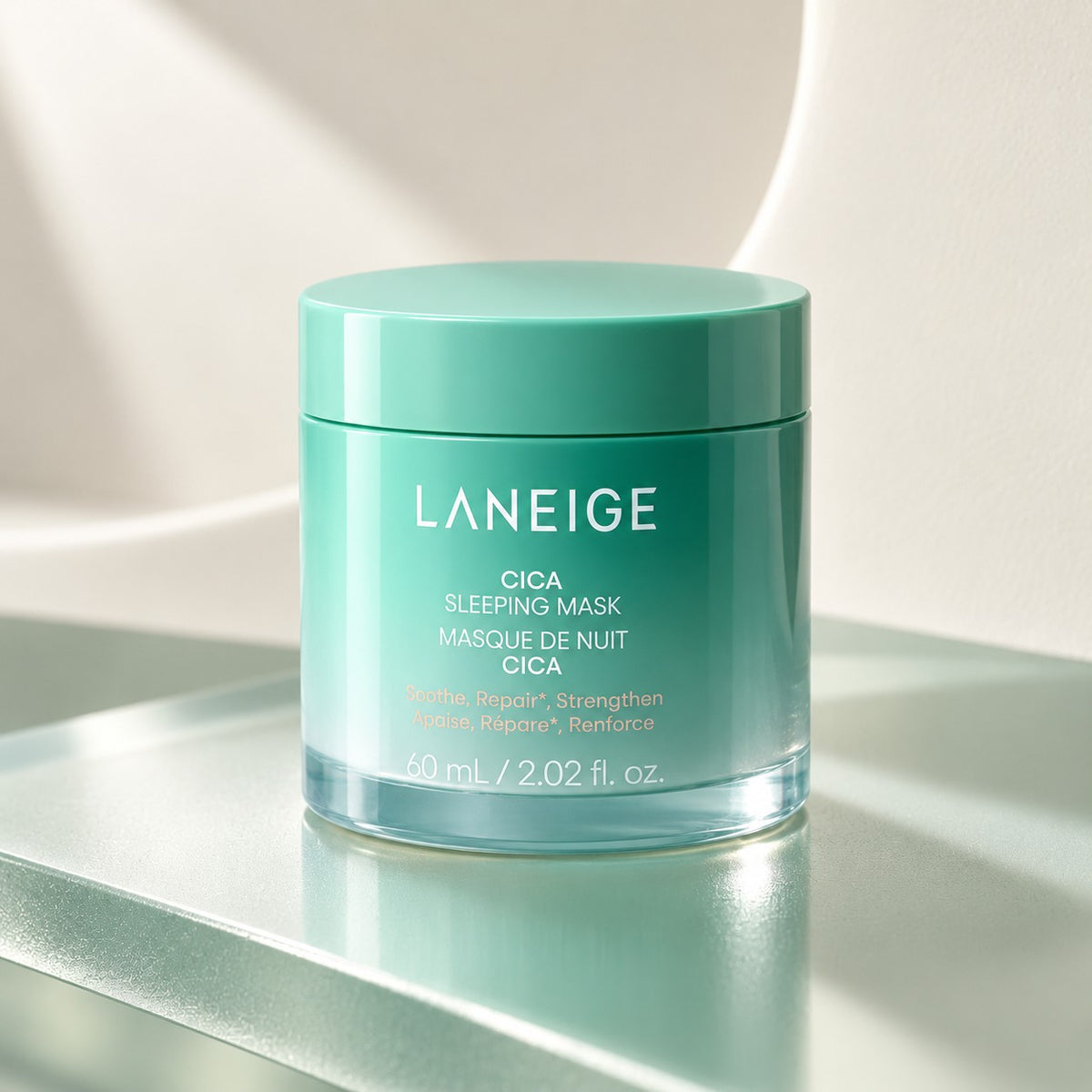 LANEIGE Cica Sleeping Mask 60ml
