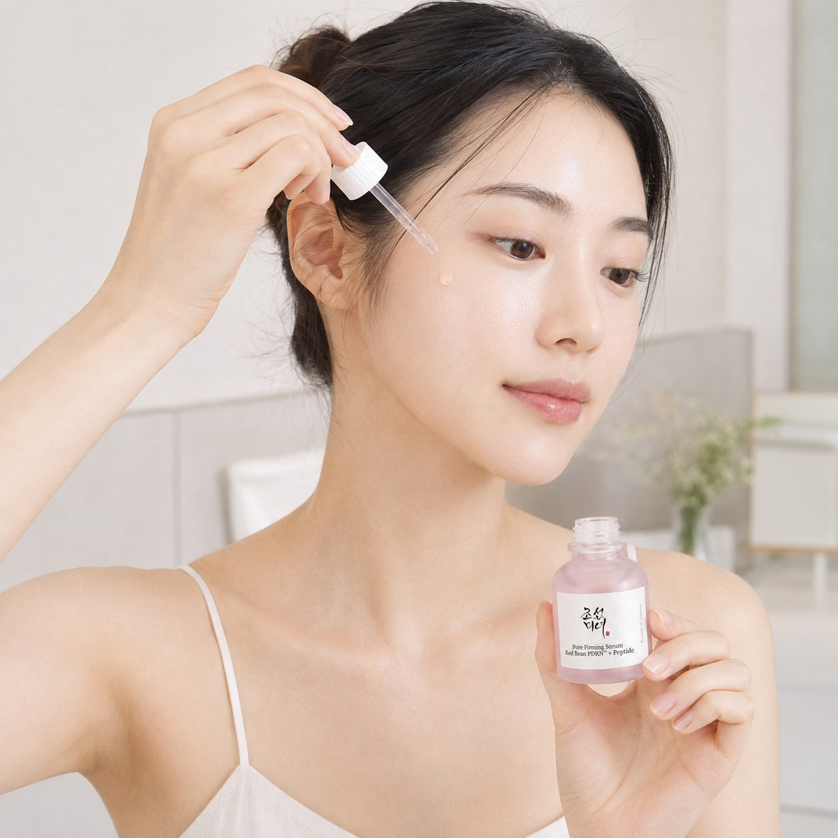 Beauty of Joseon Pore Firming Serum Red Bean PDRN + Peptide 30ml