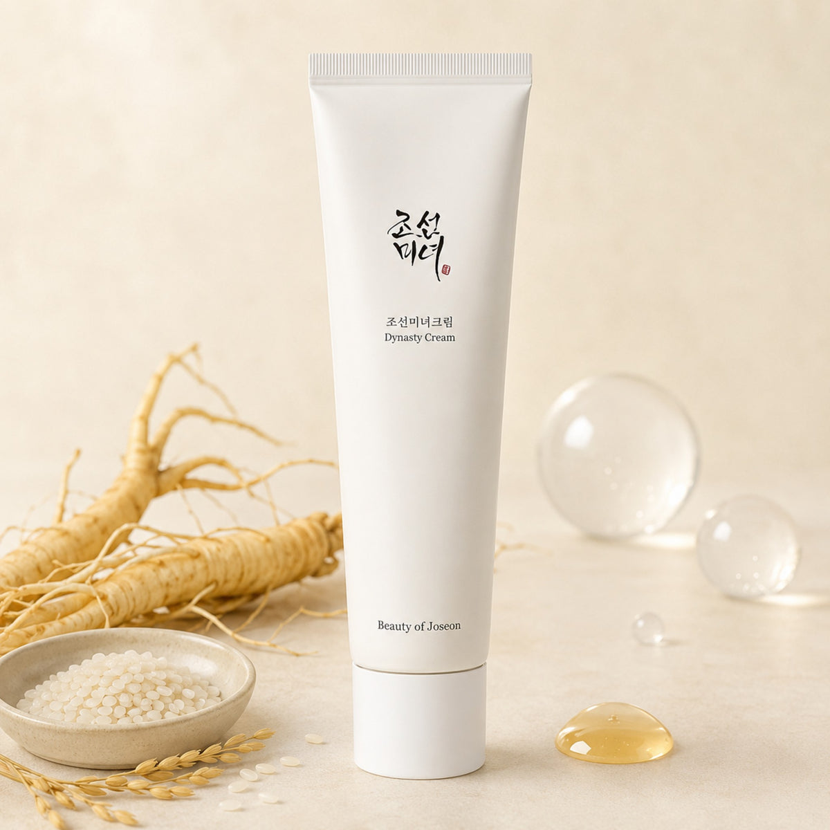 Beauty of Joseon Dynasty Cream 100ml